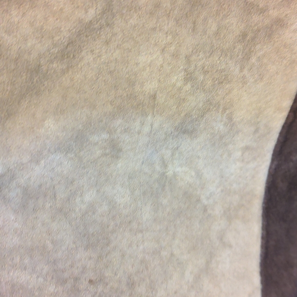 The Quacker Factory Women's Size 1X 100% Leather Western Horse Themed Shirt - Picture 14 of 15